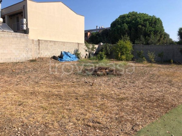 terreno agricolo in vendita a Quartu Sant'Elena in zona Pirastu