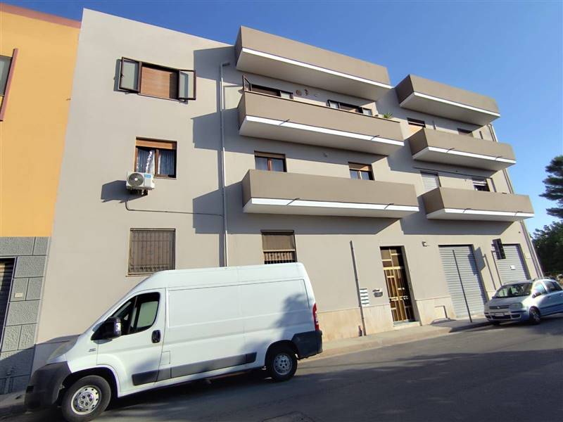 appartamento in vendita a Quartu Sant'Elena