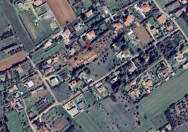 terreno agricolo in vendita a Quartu Sant'Elena