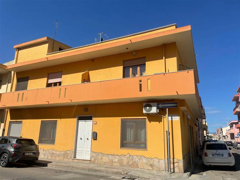 appartamento in vendita a Quartu Sant'Elena in zona Musicisti