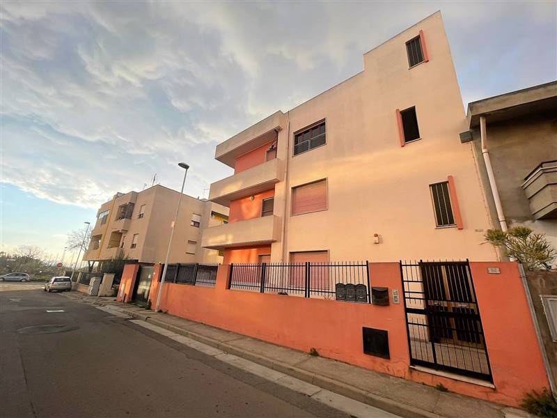 appartamento in vendita a Quartu Sant'Elena