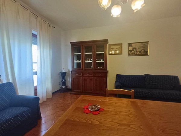 appartamento in vendita a Quartu Sant'Elena