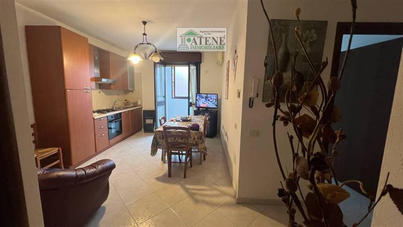appartamento in vendita a Quartu Sant'Elena