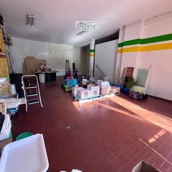 locale commerciale in vendita a Quartu Sant'Elena