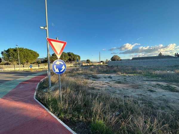 terreno agricolo in vendita a Quartu Sant'Elena in zona Flumini di Quartu