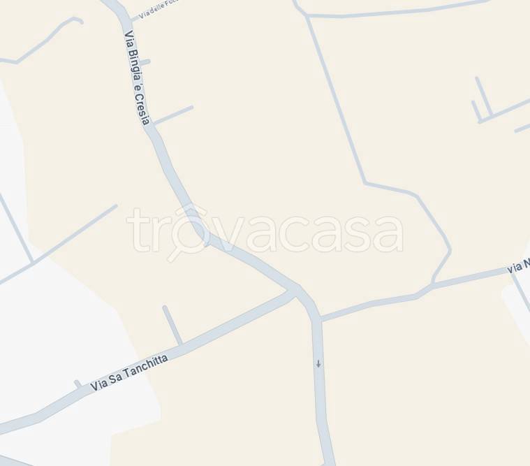 appartamento in vendita a Quartu Sant'Elena in zona Capitana