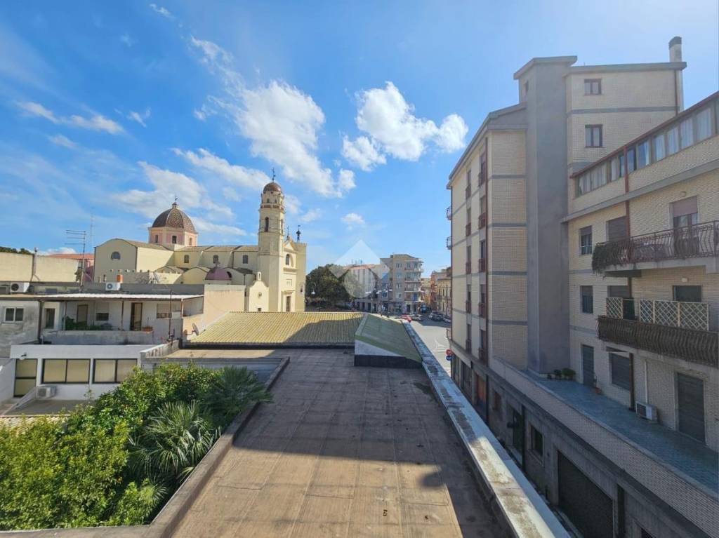 appartamento in vendita a Quartu Sant'Elena