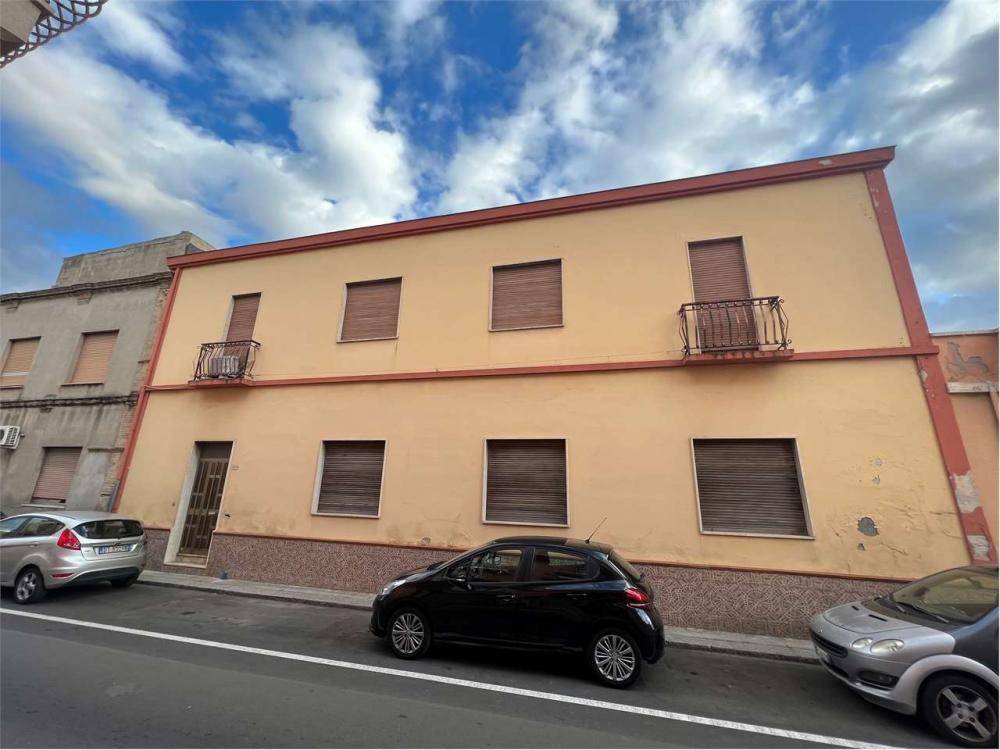 terreno edificabile in vendita a Quartu Sant'Elena