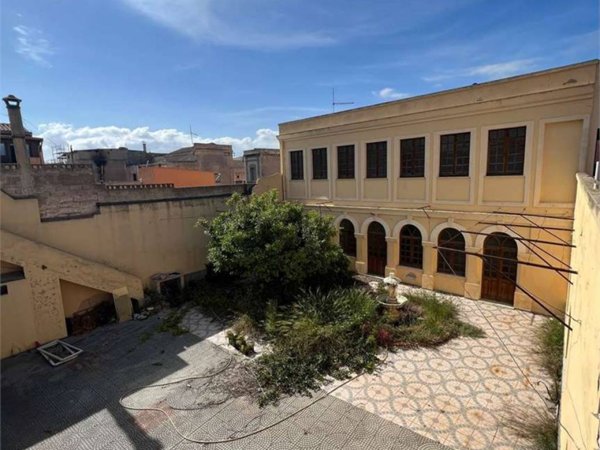 casa indipendente in vendita a Quartu Sant'Elena in zona Pitz'e Serra