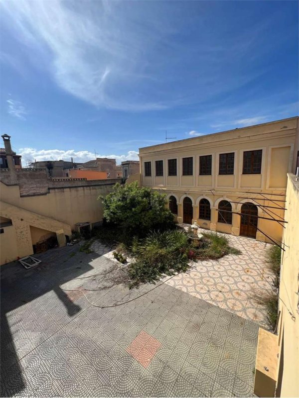 casa indipendente in vendita a Quartu Sant'Elena