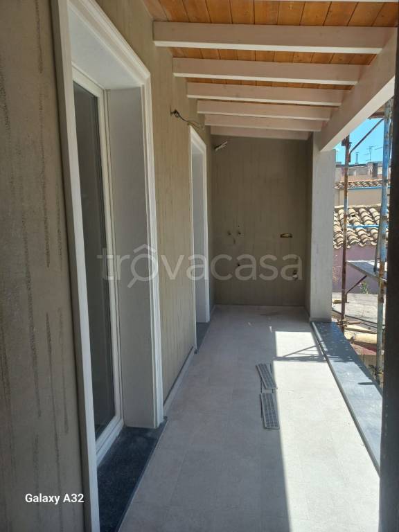 appartamento in vendita a Quartu Sant'Elena in zona Poetto di Quartu