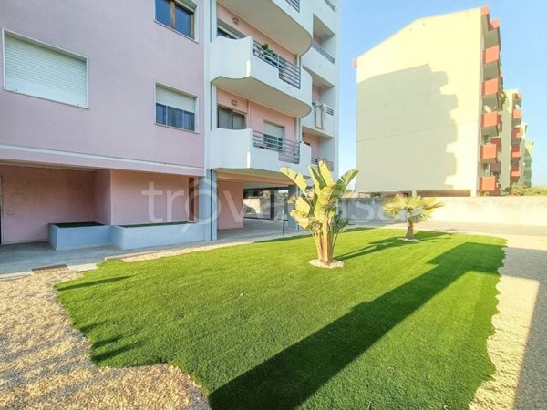 appartamento in vendita a Quartu Sant'Elena in zona Pitz'e Serra
