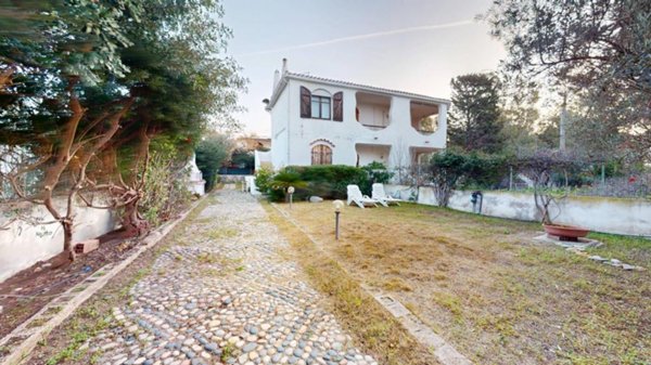 casa indipendente in vendita a Quartu Sant'Elena