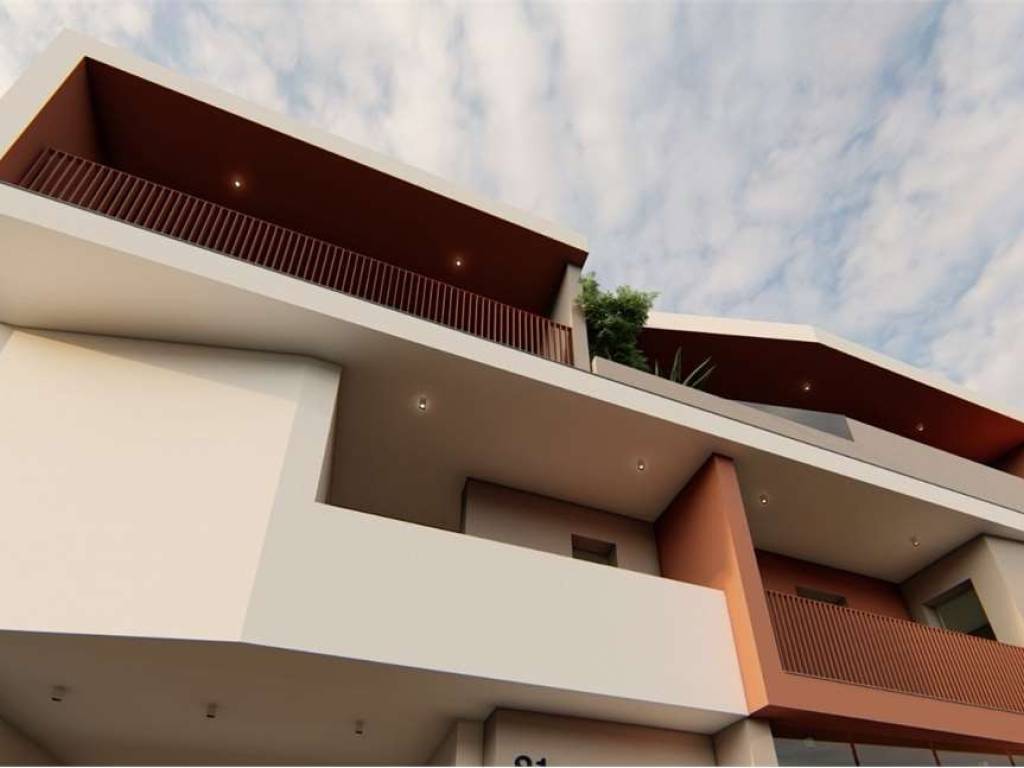 appartamento in vendita a Quartu Sant'Elena in zona Centro Storico