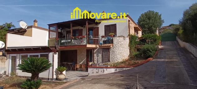 casa indipendente in vendita a Quartu Sant'Elena