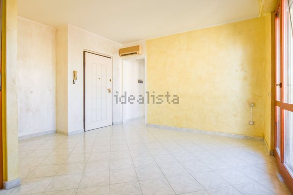 appartamento in vendita a Quartu Sant'Elena in zona Musicisti