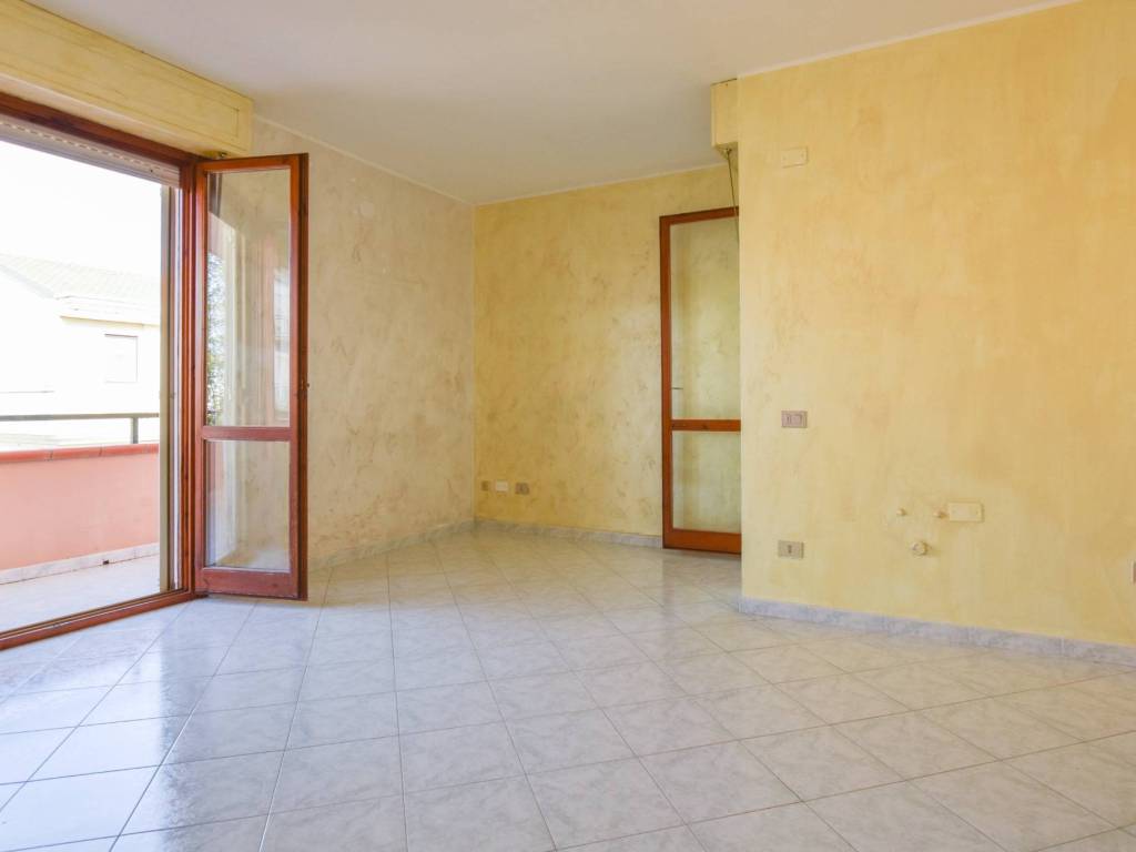 appartamento in vendita a Quartu Sant'Elena in zona Musicisti
