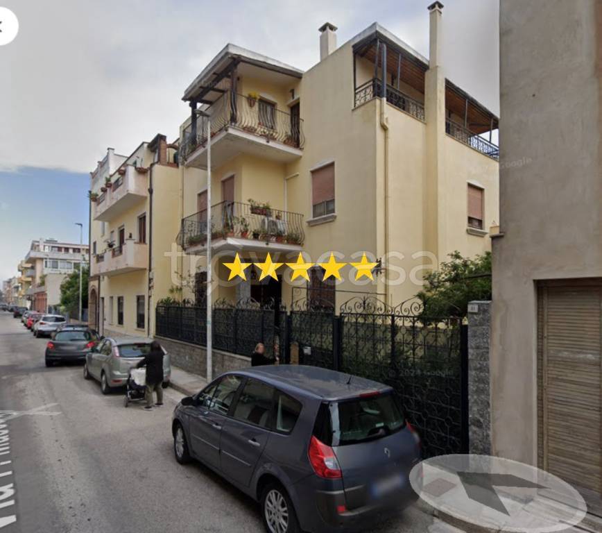 appartamento in vendita a Quartu Sant'Elena
