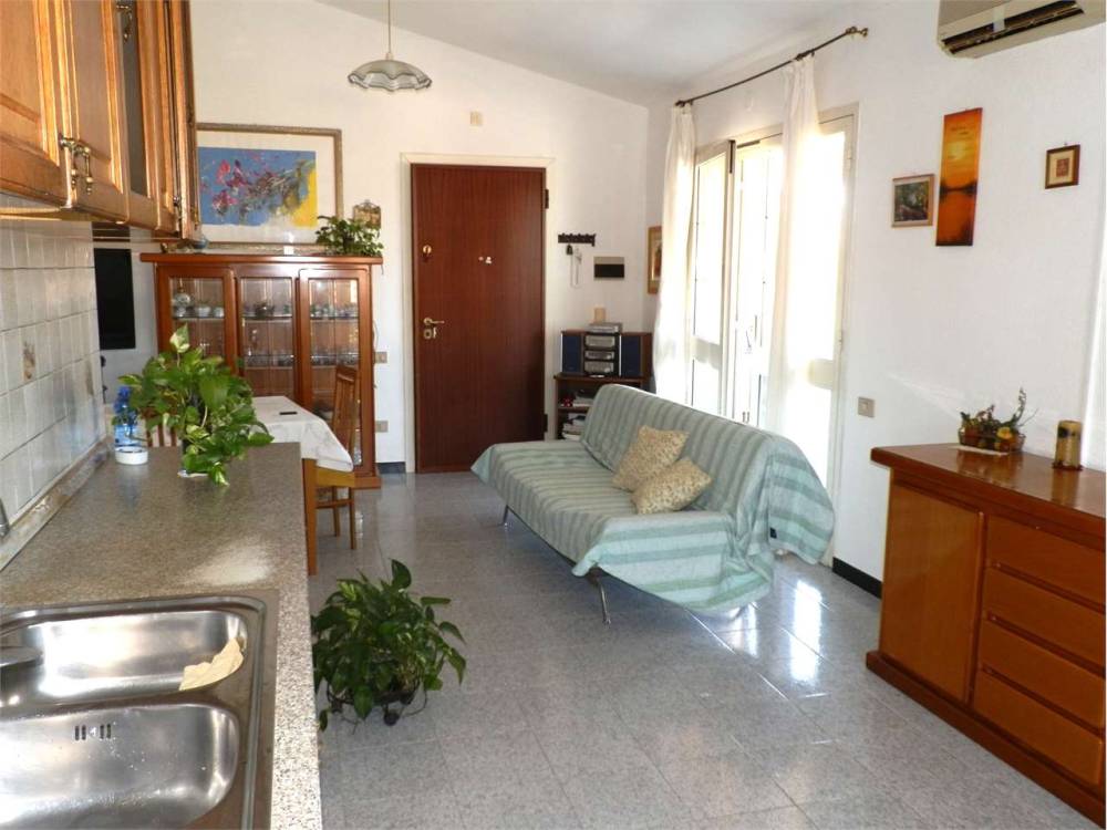 appartamento in vendita a Quartu Sant'Elena