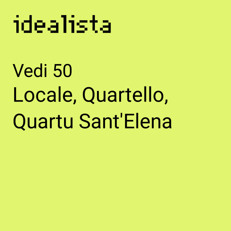 locale di sgombero in vendita a Quartu Sant'Elena in zona Quartello