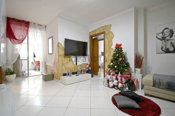 appartamento in vendita a Quartu Sant'Elena in zona Musicisti
