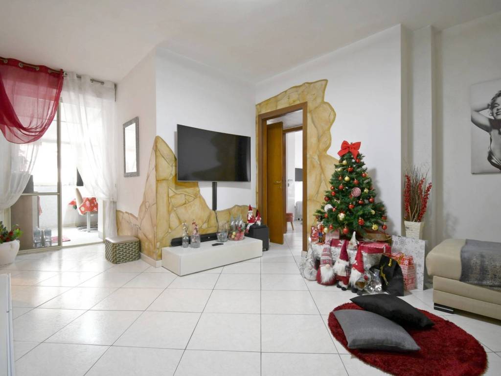 appartamento in vendita a Quartu Sant'Elena in zona Musicisti
