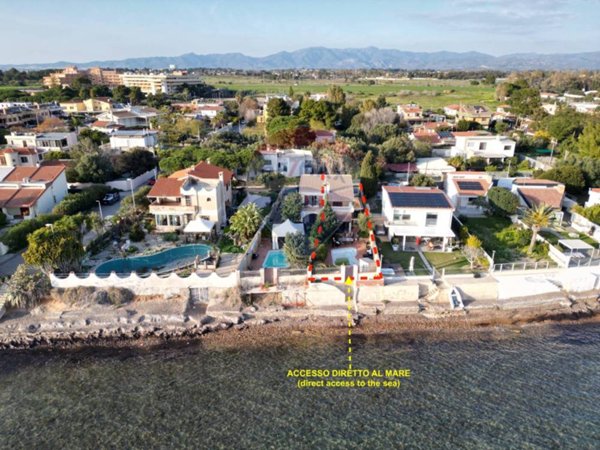 casa indipendente in vendita a Quartu Sant'Elena in zona Sant'Andrea