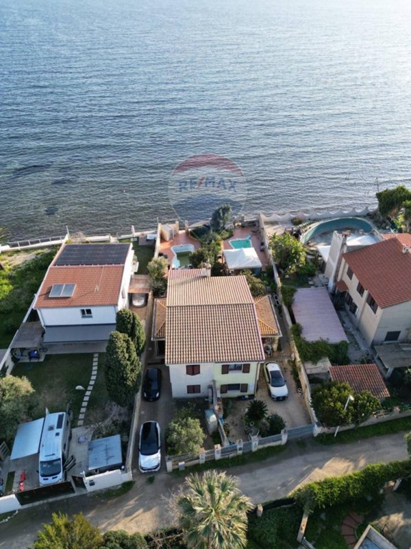 casa indipendente in vendita a Quartu Sant'Elena