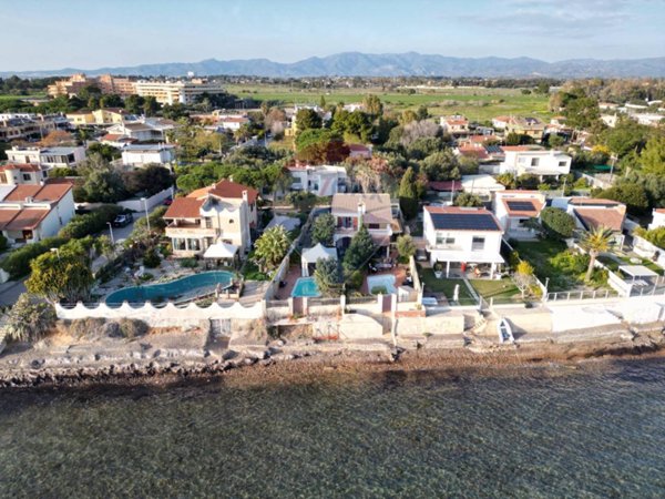 casa indipendente in vendita a Quartu Sant'Elena