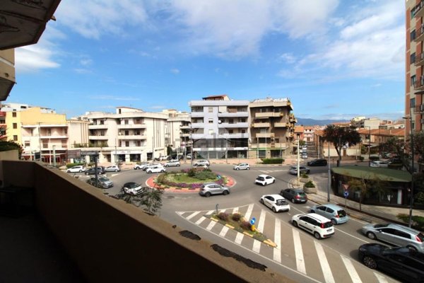 appartamento in vendita a Quartu Sant'Elena in zona Musicisti