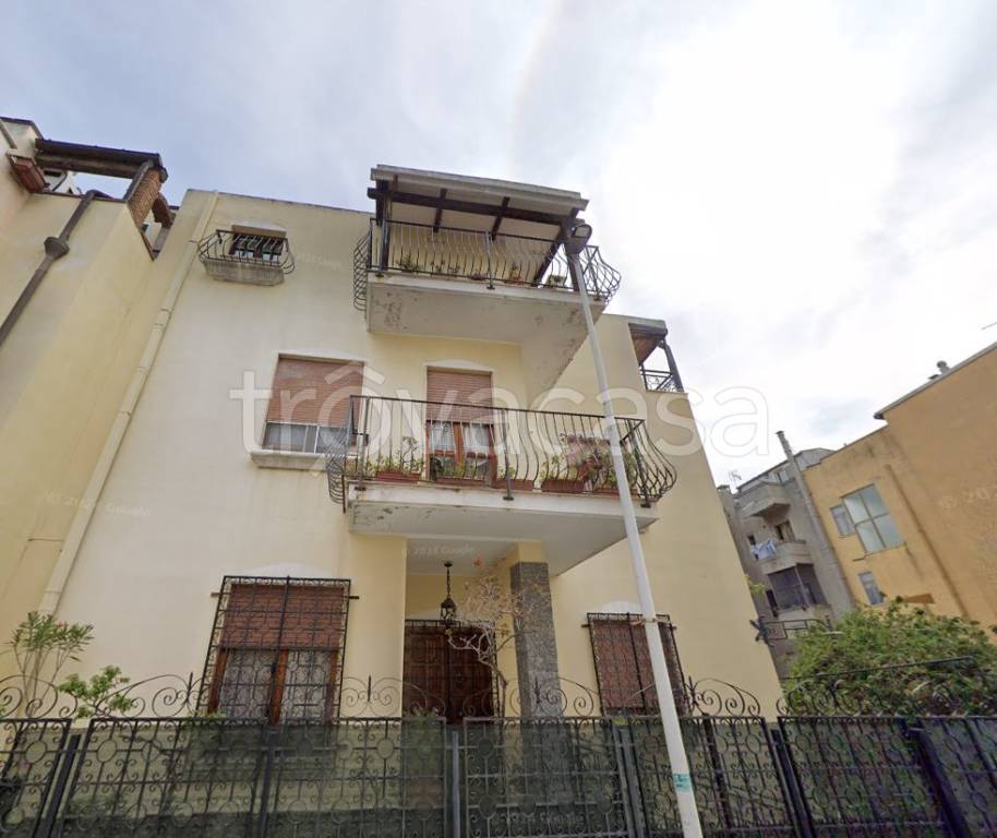 casa indipendente in vendita a Quartu Sant'Elena