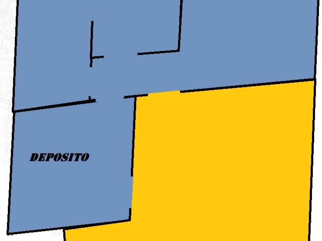 negozio in vendita a Quartu Sant'Elena