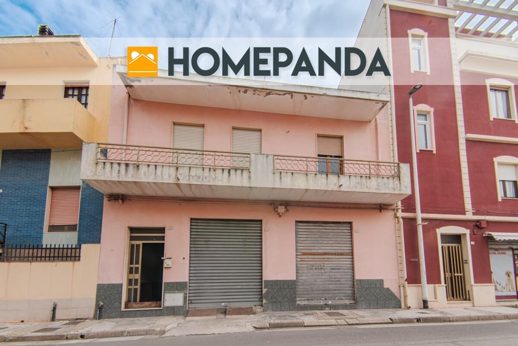 casa indipendente in vendita a Quartu Sant'Elena