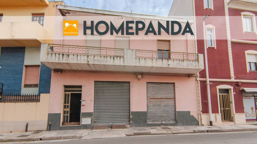 casa indipendente in vendita a Quartu Sant'Elena