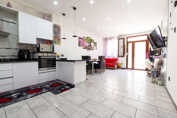 appartamento in vendita a Quartu Sant'Elena