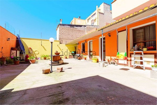 appartamento in vendita a Quartu Sant'Elena in zona Pitz'e Serra