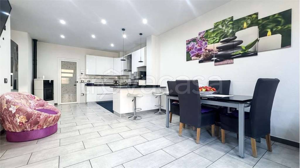 appartamento in vendita a Quartu Sant'Elena