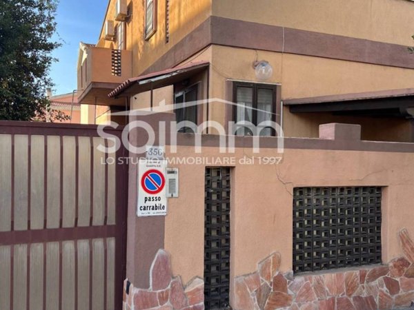casa indipendente in vendita a Quartu Sant'Elena in zona Musicisti