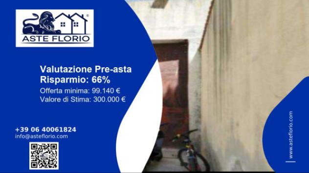 locale commerciale in vendita a Quartu Sant'Elena