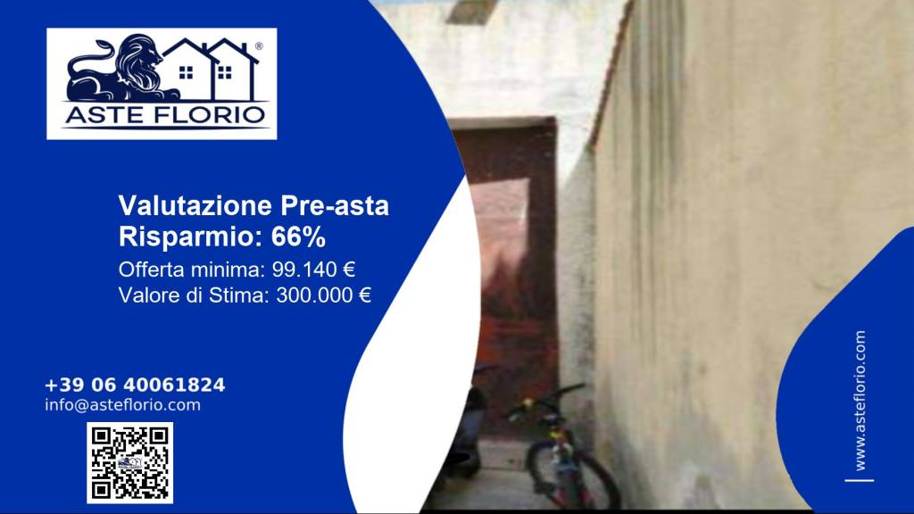 locale commerciale in vendita a Quartu Sant'Elena