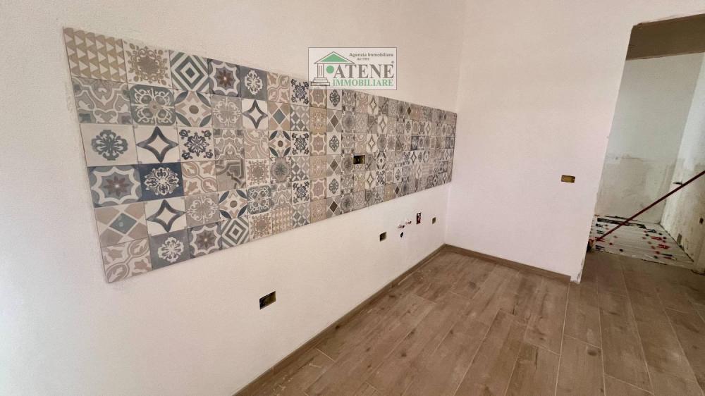 appartamento in vendita a Quartu Sant'Elena in zona Centro Storico