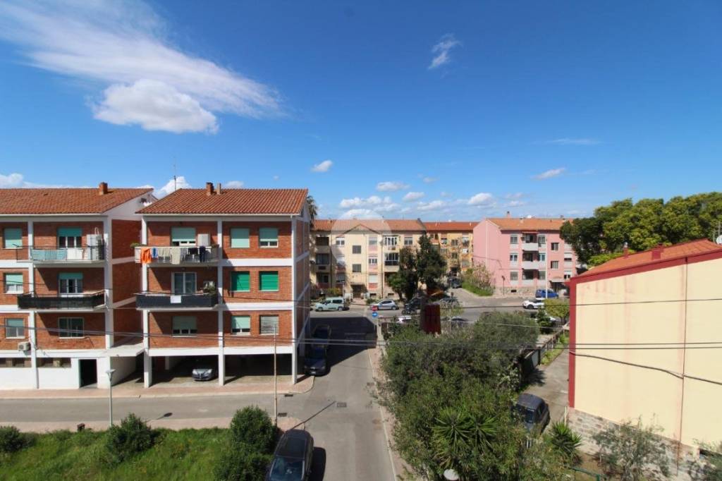 appartamento in vendita a Quartu Sant'Elena