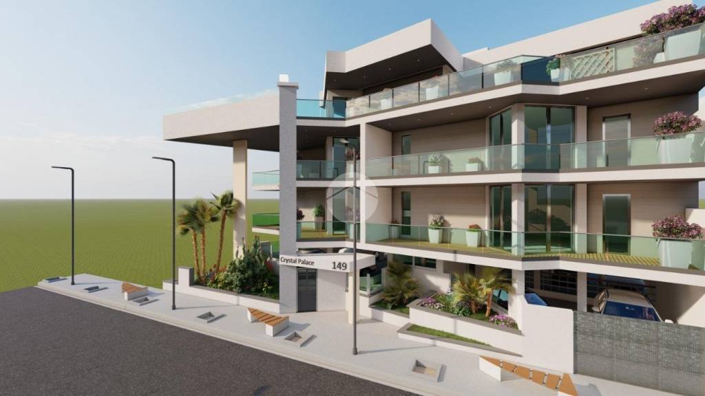 appartamento in vendita a Quartu Sant'Elena