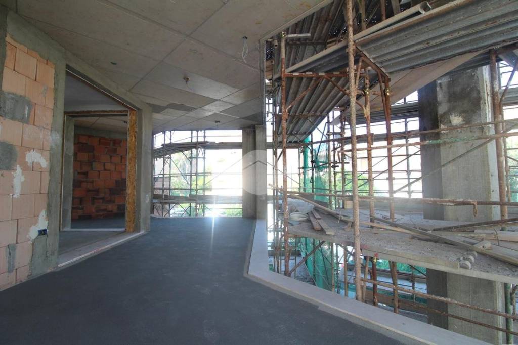 appartamento in vendita a Quartu Sant'Elena