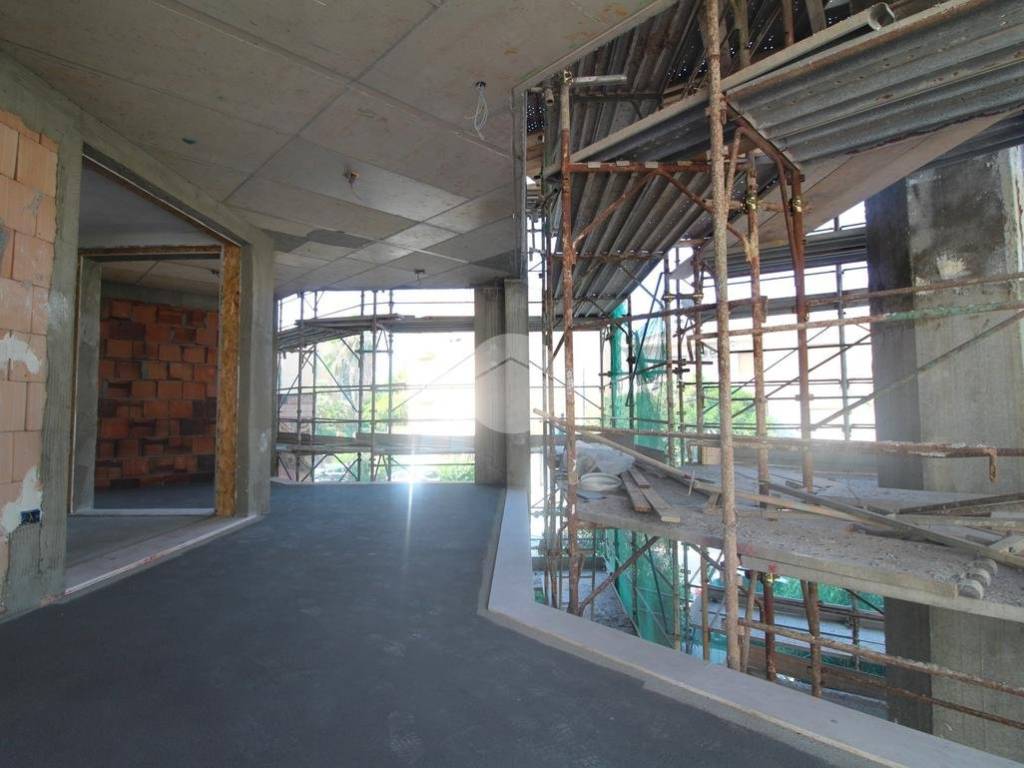 appartamento in vendita a Quartu Sant'Elena in zona Musicisti