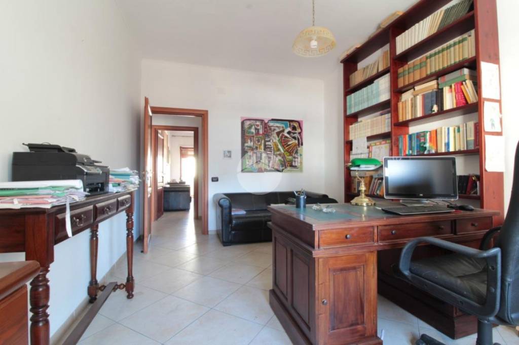 appartamento in vendita a Quartu Sant'Elena in zona Musicisti