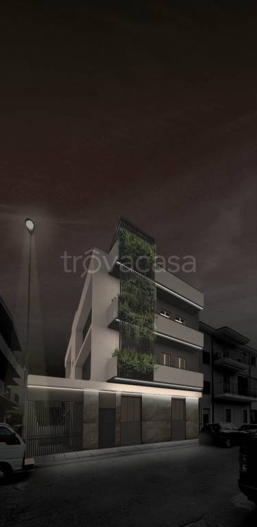 appartamento in vendita a Quartu Sant'Elena in zona Pitz'e Serra