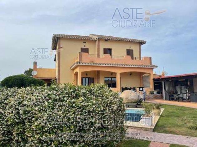 casa indipendente in vendita a Quartu Sant'Elena