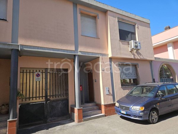 casa indipendente in vendita a Quartu Sant'Elena