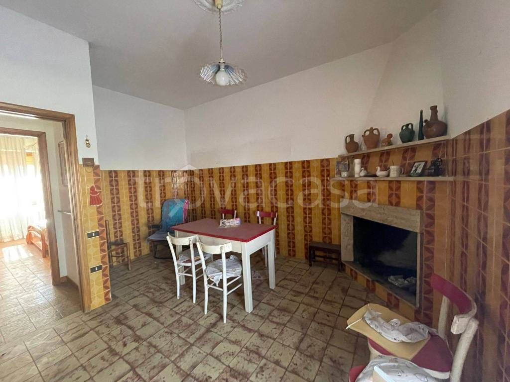 appartamento in vendita a Quartu Sant'Elena